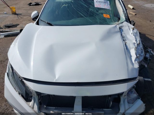 2020 HONDA CIVIC 2HGFC2F68LH507562 Photo 9