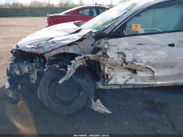 2020 HONDA CIVIC 2HGFC2F68LH507562 Photo 5
