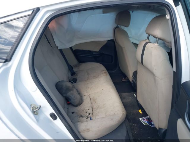 2020 HONDA CIVIC 2HGFC2F68LH507562 Photo 7