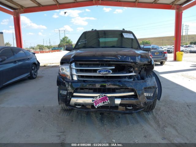 1FMJU1MT8GEF46122 Ford Expedition Platinum