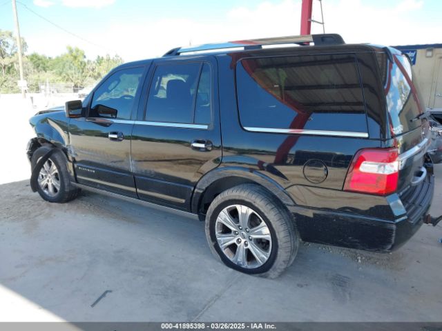 1FMJU1MT8GEF46122 Ford Expedition Platinum