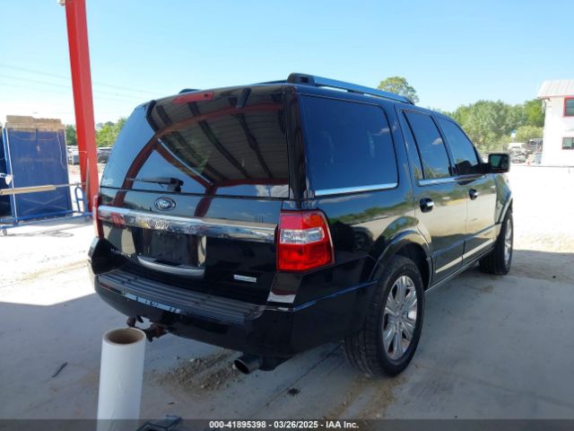 1FMJU1MT8GEF46122 Ford Expedition Platinum