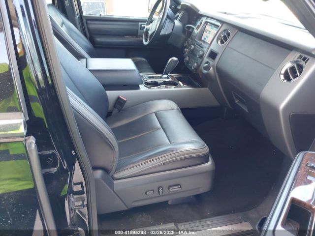 1FMJU1MT8GEF46122 Ford Expedition Platinum