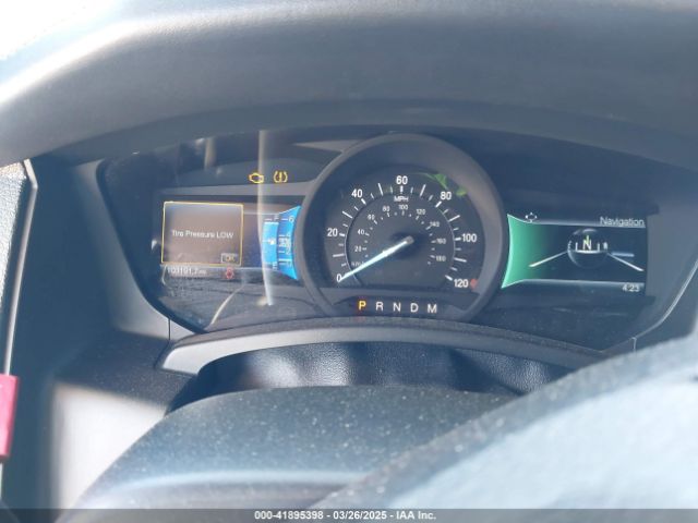 1FMJU1MT8GEF46122 Ford Expedition Platinum