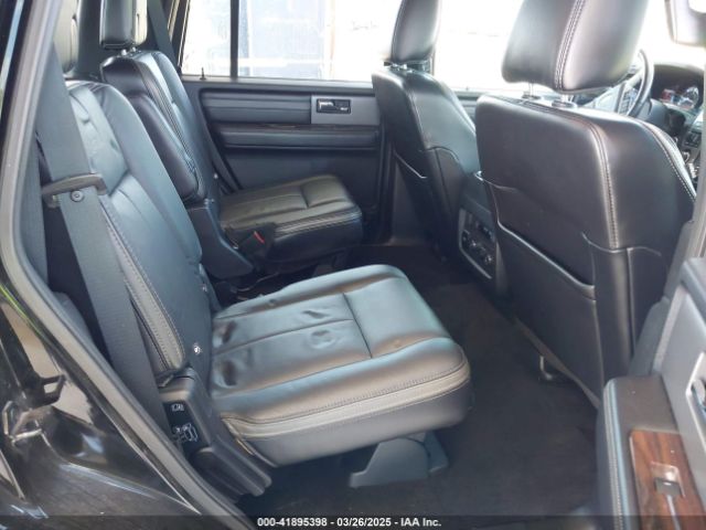 1FMJU1MT8GEF46122 Ford Expedition Platinum