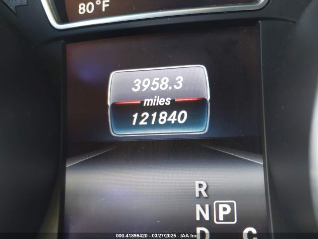 WDDSJ4GB3GN364209 Mercedes-Benz CLA 250 4MATIC