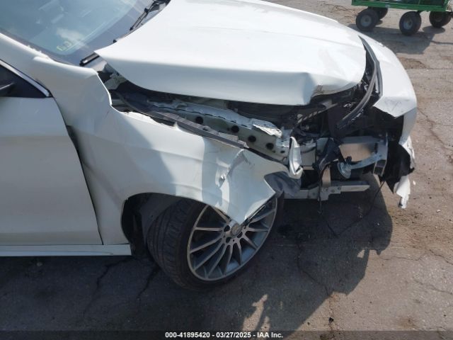 WDDSJ4GB3GN364209 Mercedes-Benz CLA 250 4MATIC