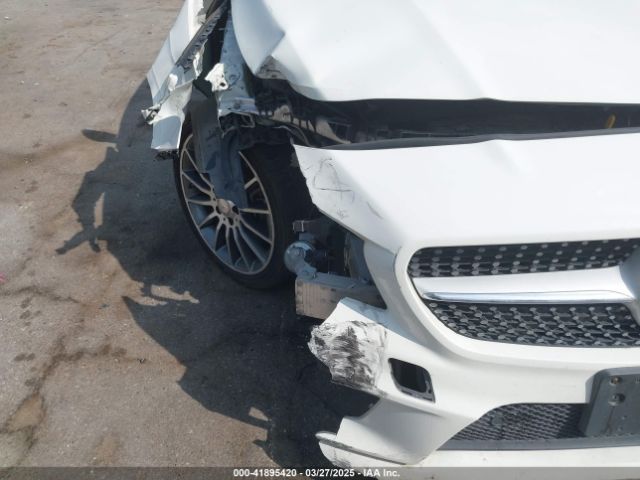 WDDSJ4GB3GN364209 Mercedes-Benz CLA 250 4MATIC