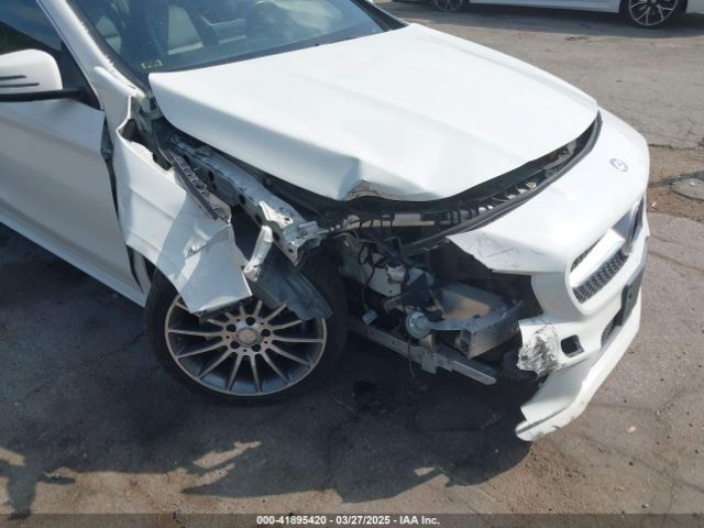 WDDSJ4GB3GN364209 Mercedes-Benz CLA 250 4MATIC