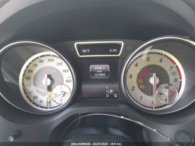 WDDSJ4GB3GN364209 Mercedes-Benz CLA 250 4MATIC