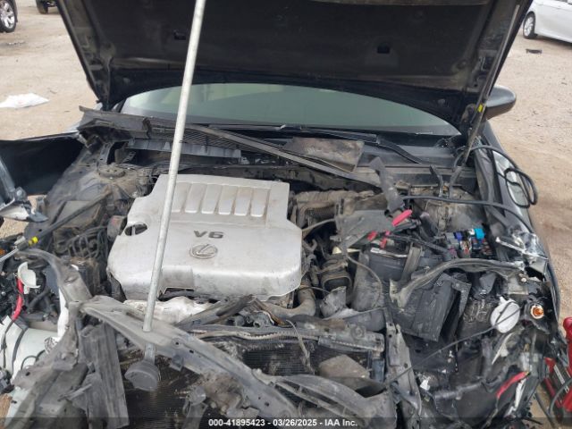 JTHBK1GG1F2207441 Lexus ES 350