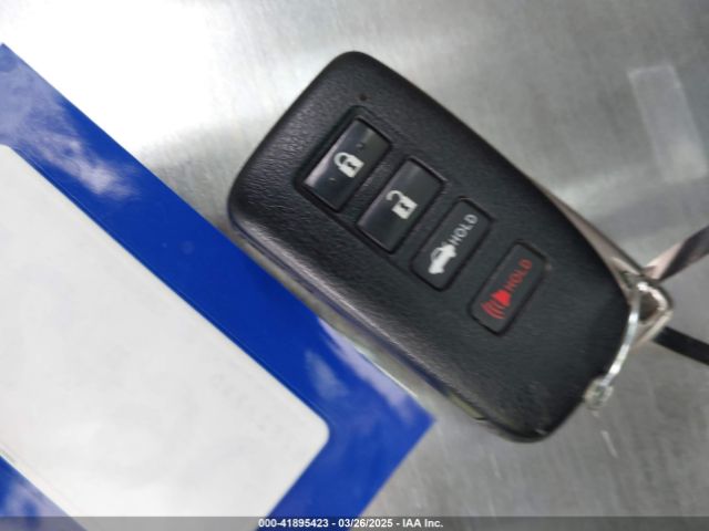 JTHBK1GG1F2207441 Lexus ES 350