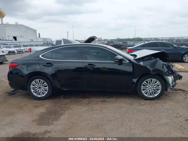 JTHBK1GG1F2207441 Lexus ES 350