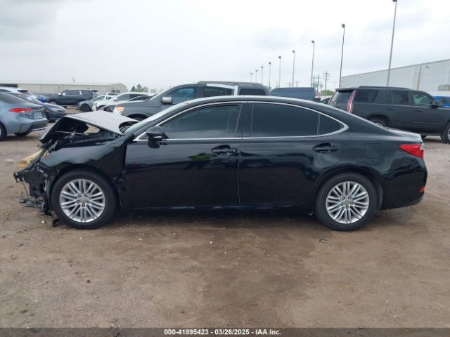 JTHBK1GG1F2207441 Lexus ES 350