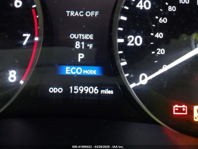 JTHBK1GG1F2207441 Lexus ES 350