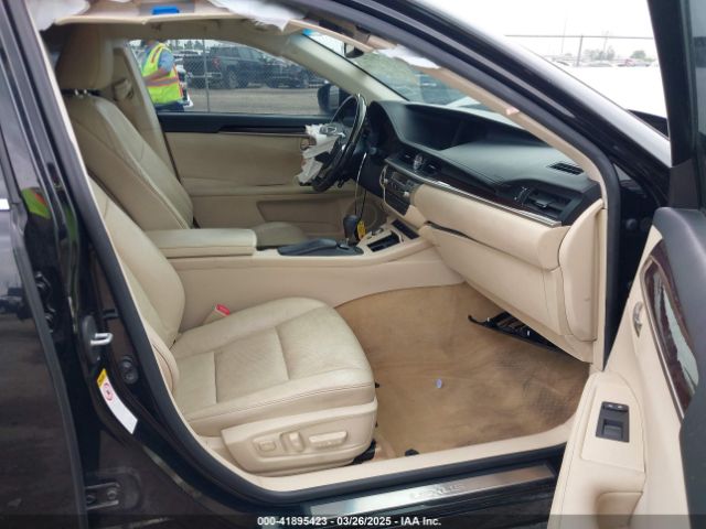 JTHBK1GG1F2207441 Lexus ES 350
