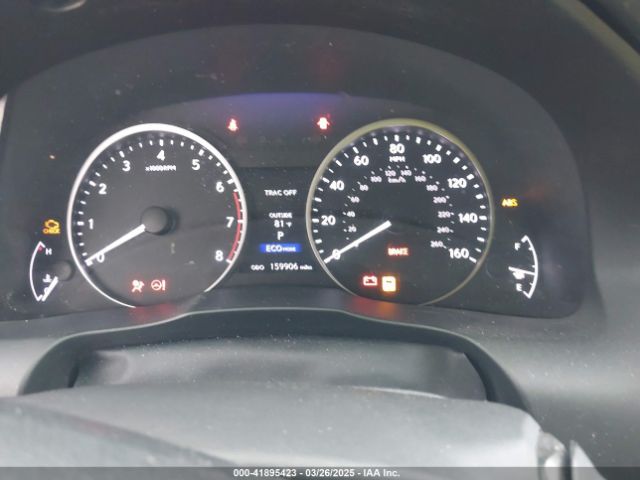 JTHBK1GG1F2207441 Lexus ES 350