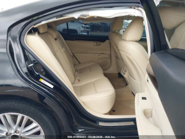 JTHBK1GG1F2207441 Lexus ES 350