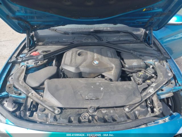 WBA4Z1C51JEC70900 BMW 430I