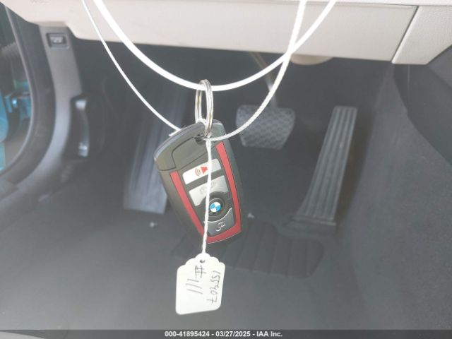 WBA4Z1C51JEC70900 BMW 430I