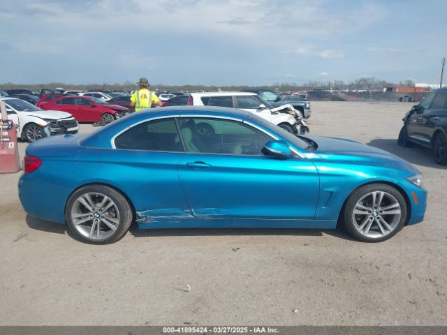 WBA4Z1C51JEC70900 BMW 430I