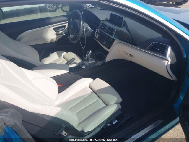 WBA4Z1C51JEC70900 BMW 430I