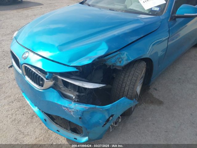 WBA4Z1C51JEC70900 BMW 430I
