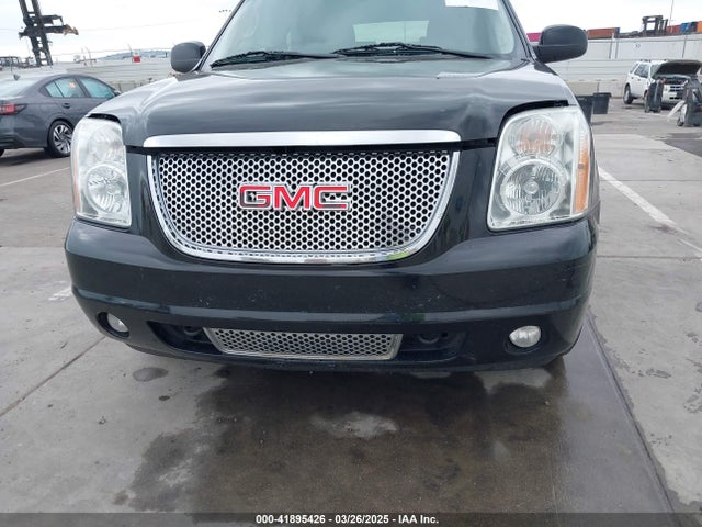 41895426 :رقم المزاد ، 1GKS2EEF2DR348109 vin ، 2013 Gmc Yukon Denali مزاد بيع
