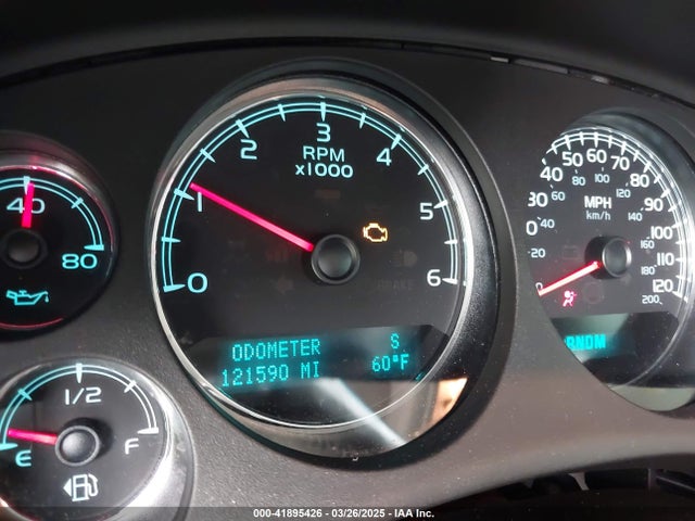 41895426 :رقم المزاد ، 1GKS2EEF2DR348109 vin ، 2013 Gmc Yukon Denali مزاد بيع