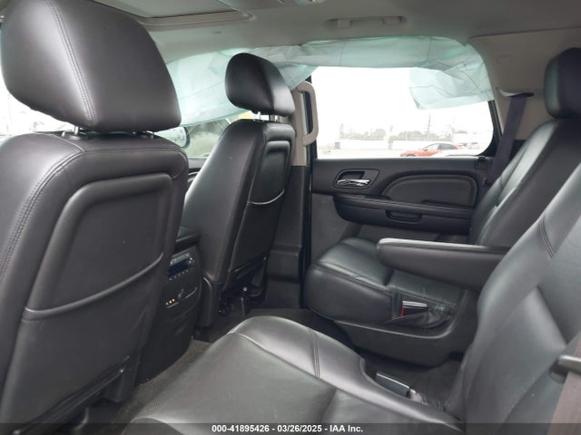 41895426 :رقم المزاد ، 1GKS2EEF2DR348109 vin ، 2013 Gmc Yukon Denali مزاد بيع