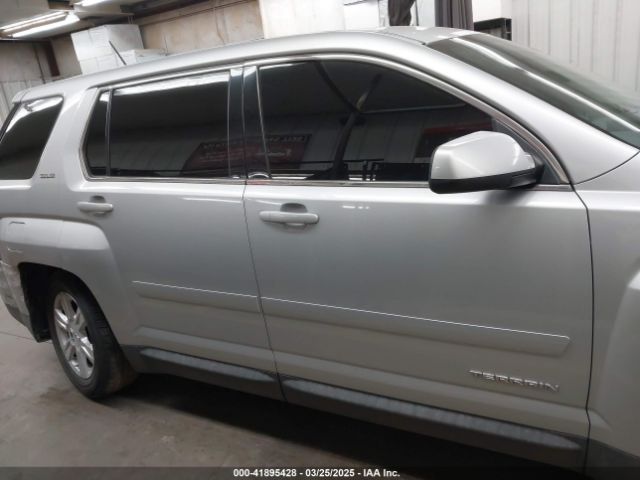 2GKALMEK2F6137880 GMC Terrain Sle-1