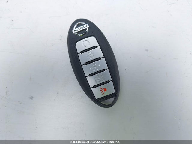 Nissan Altima 2.5 Sv 2019 1N4BL4DV4KC100672 Image 11