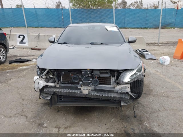 Nissan Altima 2.5 Sv 2019 1N4BL4DV4KC100672 Image 13