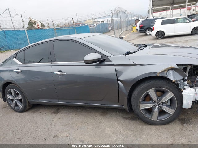 Nissan Altima 2.5 Sv 2019 1N4BL4DV4KC100672 Image 14