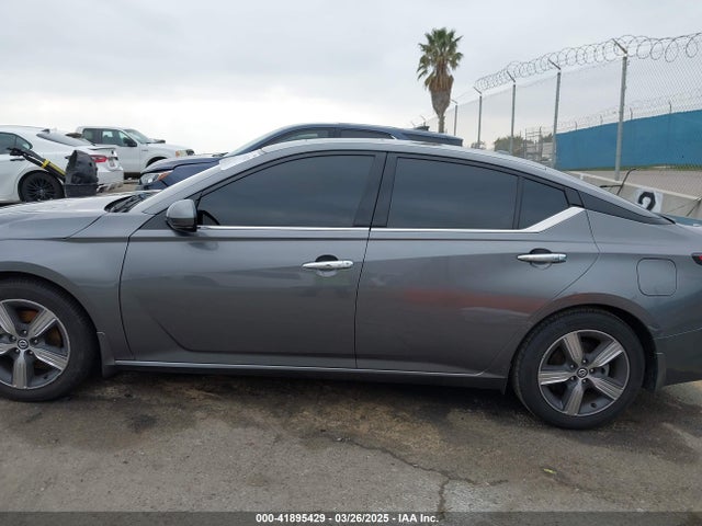 Nissan Altima 2.5 Sv 2019 1N4BL4DV4KC100672 Image 15