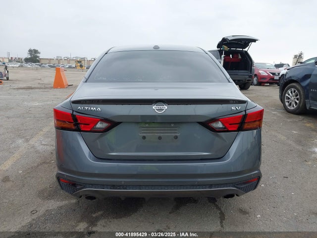 Nissan Altima 2.5 Sv 2019 1N4BL4DV4KC100672 Image 17