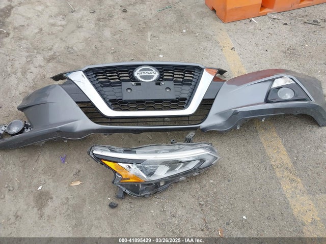 Nissan Altima 2.5 Sv 2019 1N4BL4DV4KC100672 Image 12