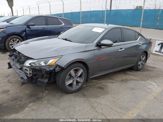 Nissan Altima 2.5 Sv 2019 1N4BL4DV4KC100672 Image 2