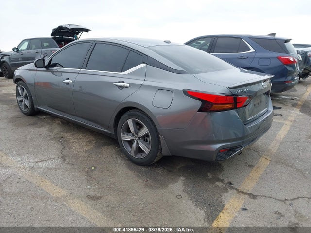Nissan Altima 2.5 Sv 2019 1N4BL4DV4KC100672 Image 3