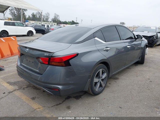 Nissan Altima 2.5 Sv 2019 1N4BL4DV4KC100672 Image 4