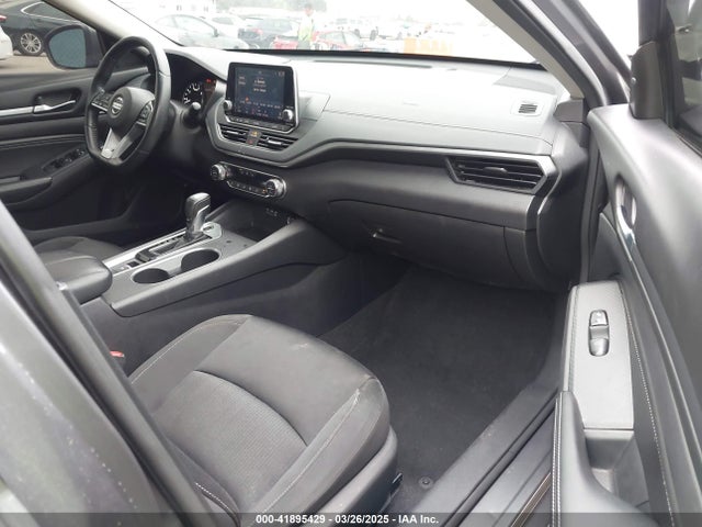 Nissan Altima 2.5 Sv 2019 1N4BL4DV4KC100672 Image 5
