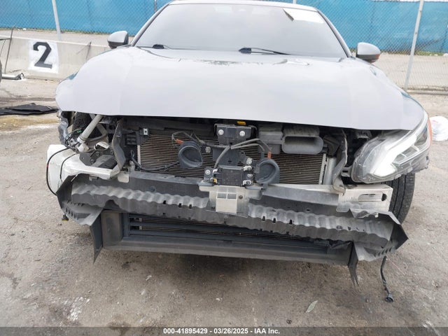 Nissan Altima 2.5 Sv 2019 1N4BL4DV4KC100672 Image 6