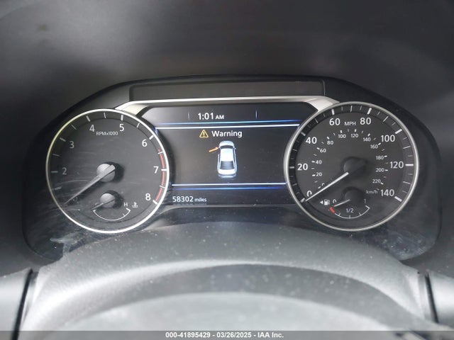 Nissan Altima 2.5 Sv 2019 1N4BL4DV4KC100672 Image 7