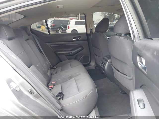 Nissan Altima 2.5 Sv 2019 1N4BL4DV4KC100672 Image 8