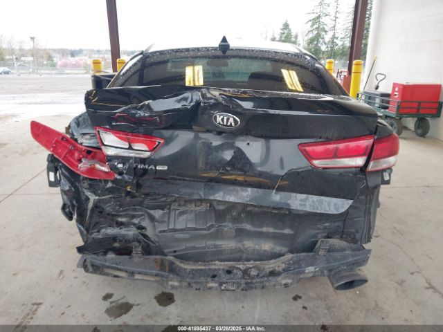 5XXGT4L39GG099347 KIA Optima Lx