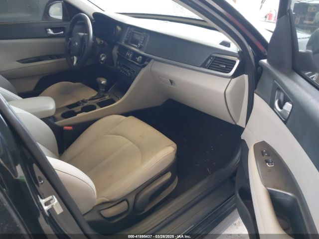 5XXGT4L39GG099347 KIA Optima Lx