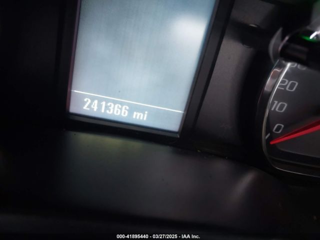 2GC2CREG8K1149824 Chevrolet Silverado 2500hd Wt