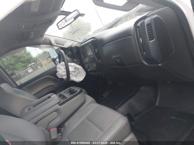2GC2CREG8K1149824 Chevrolet Silverado 2500hd Wt