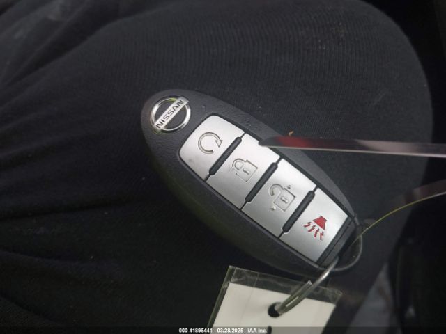 3N1CP5DV9LL533616 Nissan Kicks Sr Xtronic Cvt