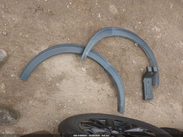 3N1CP5DV9LL533616 Nissan Kicks Sr Xtronic Cvt